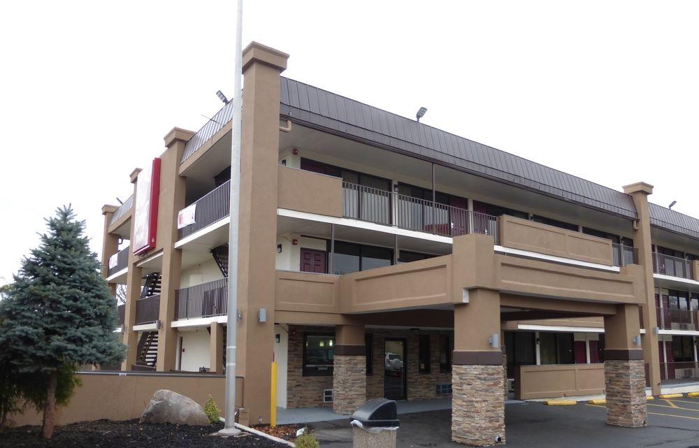 Country Inn & Suites By Radisson, Erlanger - Cincinnati South Dış mekan fotoğraf