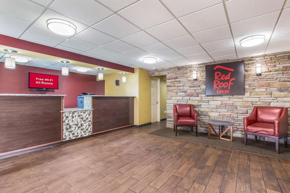 Country Inn & Suites By Radisson, Erlanger - Cincinnati South Dış mekan fotoğraf