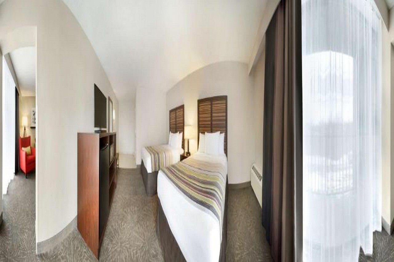 Country Inn & Suites By Radisson, Erlanger - Cincinnati South Dış mekan fotoğraf