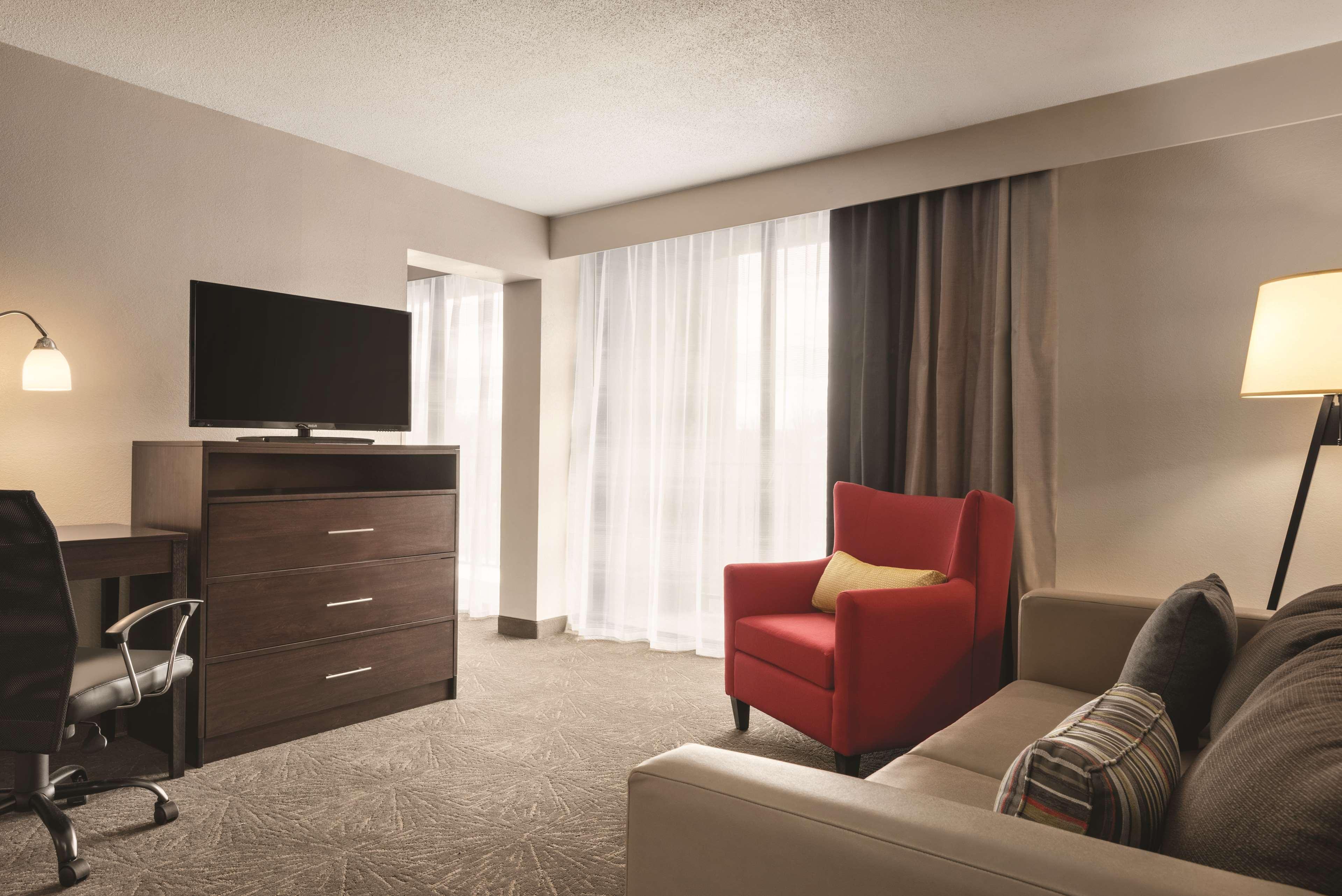 Country Inn & Suites By Radisson, Erlanger - Cincinnati South Dış mekan fotoğraf