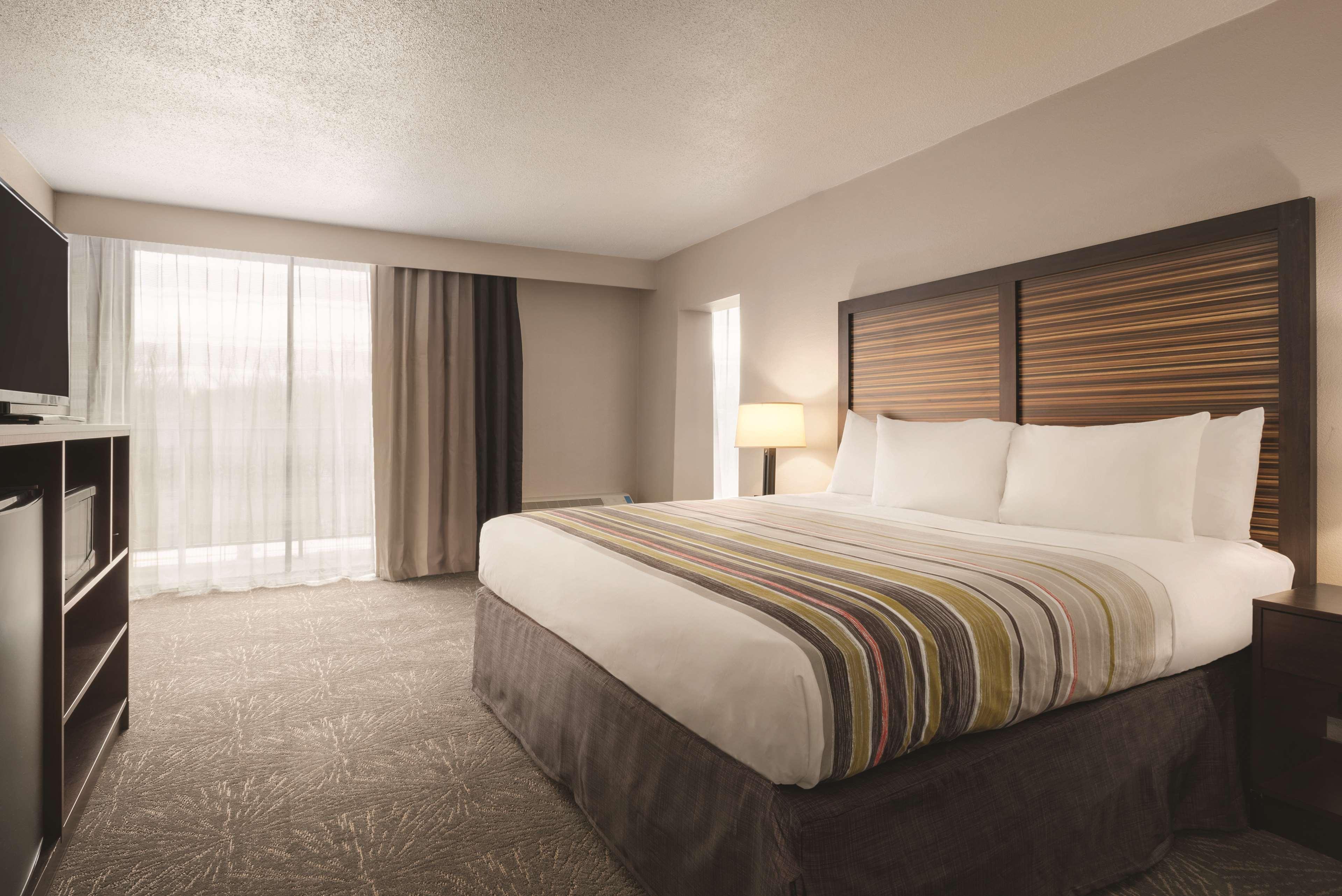 Country Inn & Suites By Radisson, Erlanger - Cincinnati South Dış mekan fotoğraf