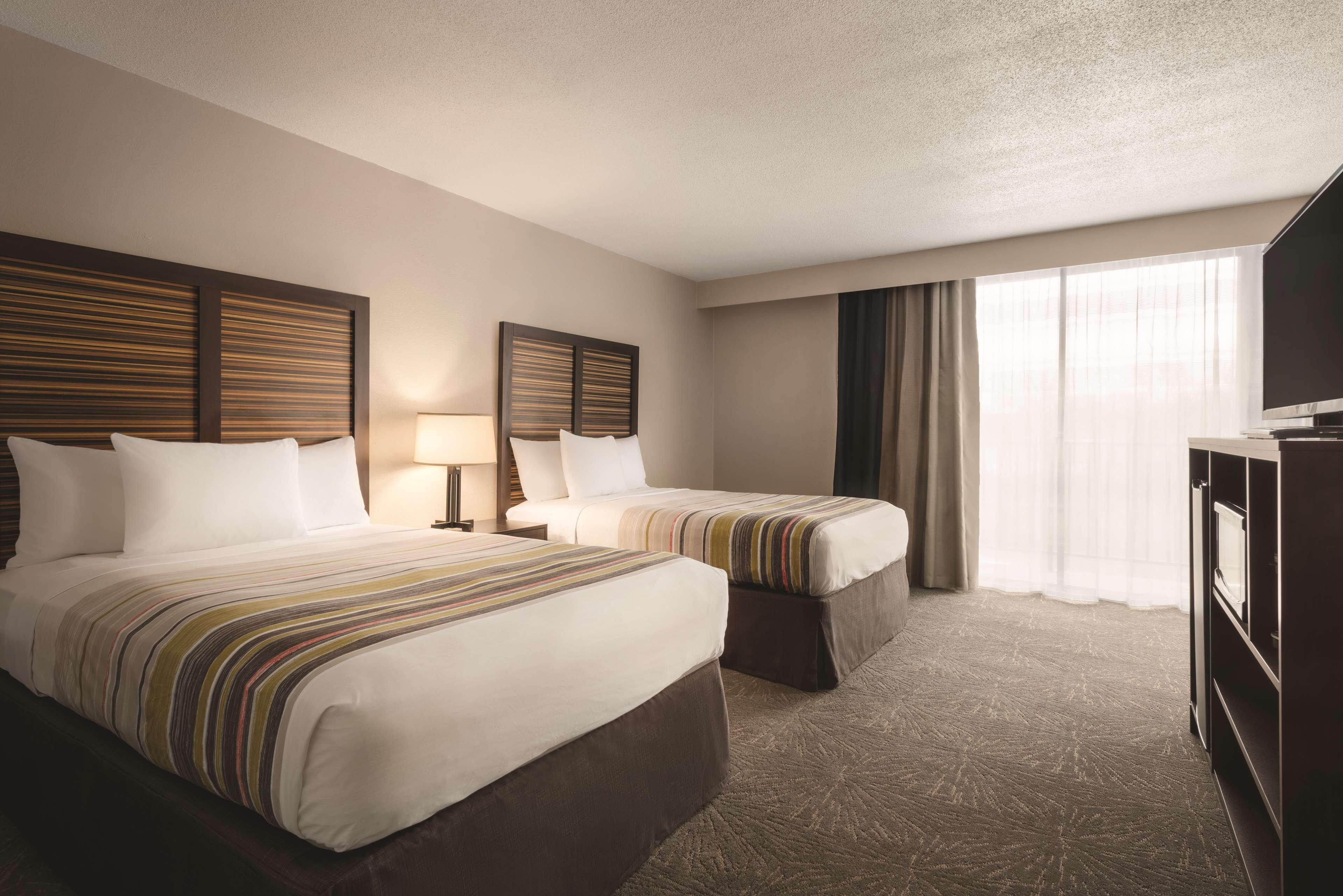 Country Inn & Suites By Radisson, Erlanger - Cincinnati South Dış mekan fotoğraf