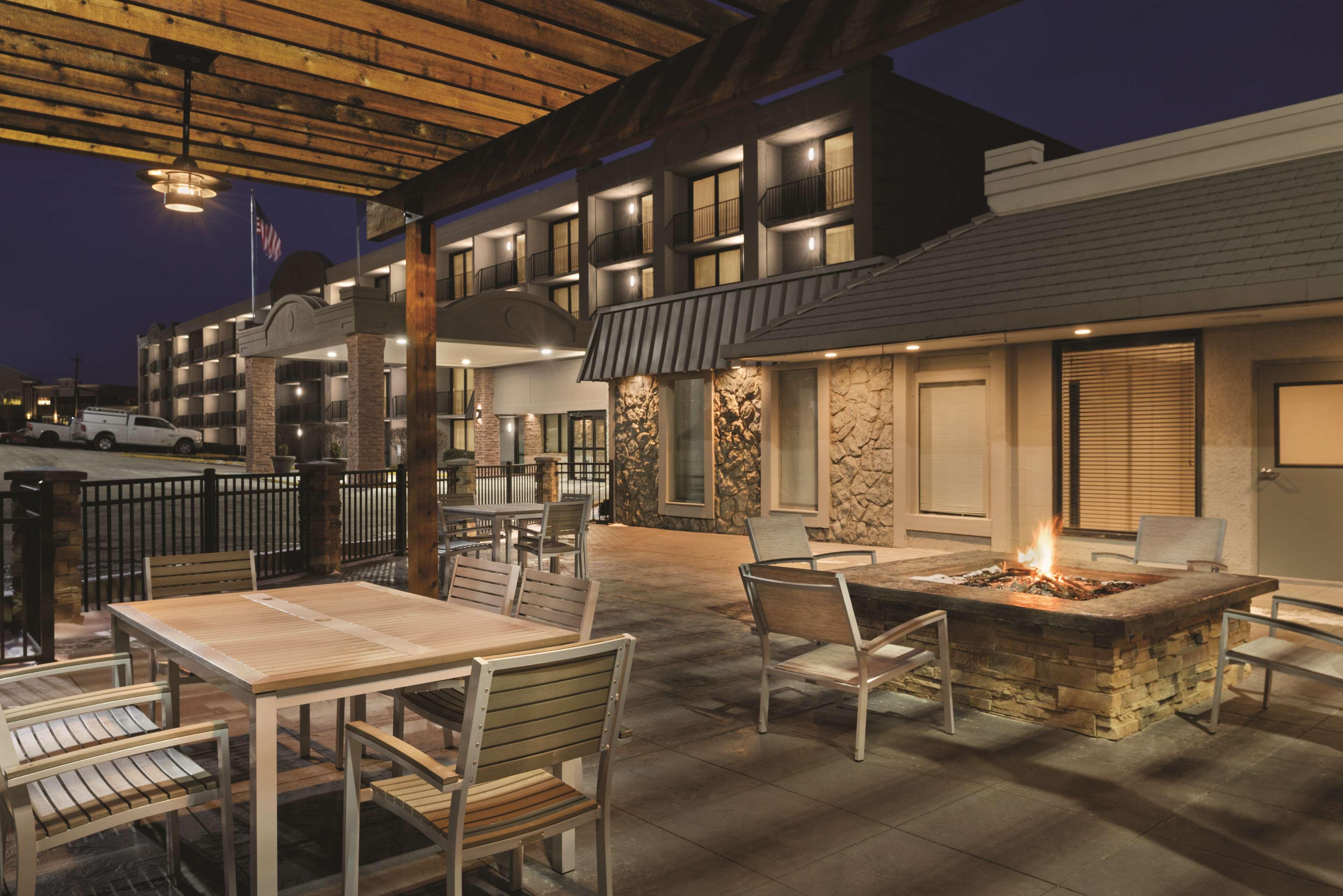 Country Inn & Suites By Radisson, Erlanger - Cincinnati South Dış mekan fotoğraf