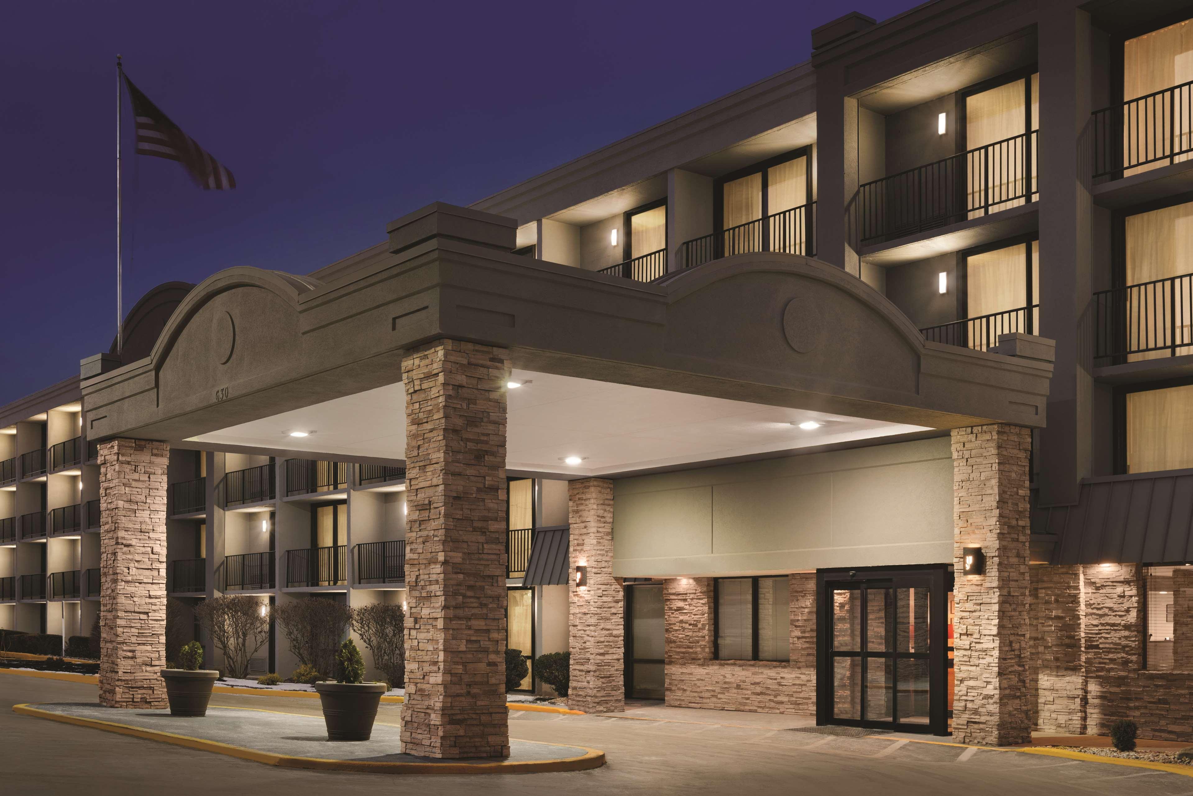 Country Inn & Suites By Radisson, Erlanger - Cincinnati South Dış mekan fotoğraf