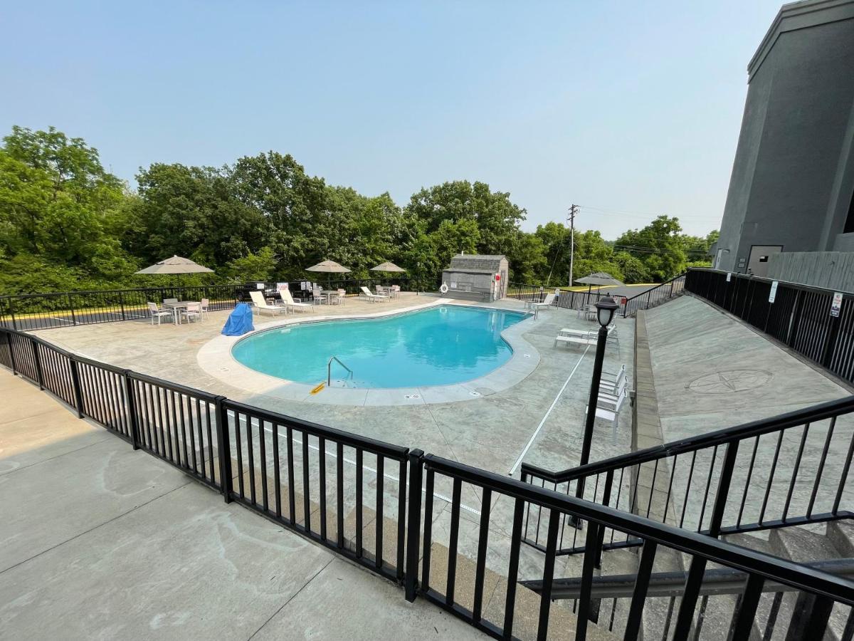 Country Inn & Suites By Radisson, Erlanger - Cincinnati South Dış mekan fotoğraf