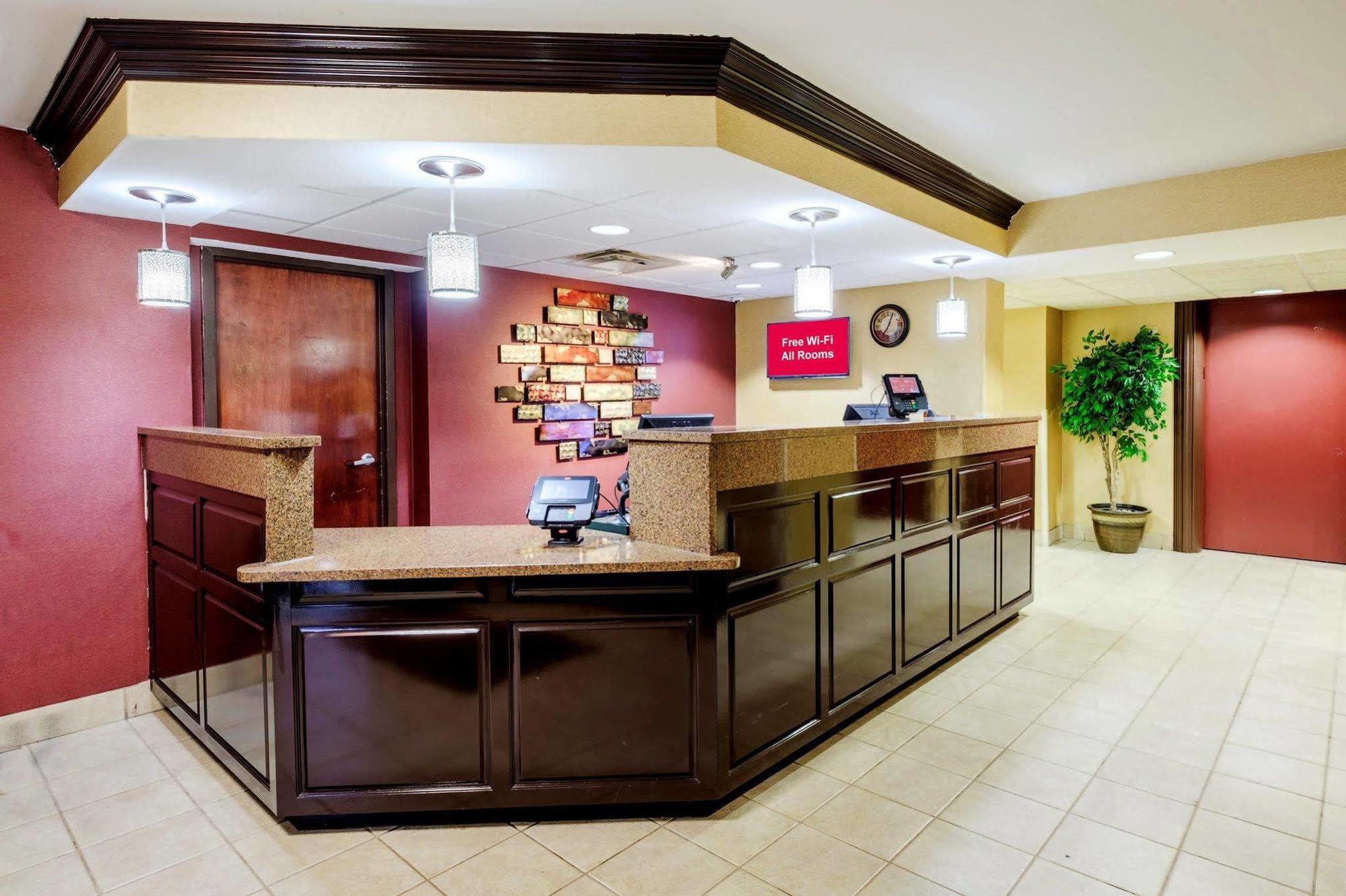 Country Inn & Suites By Radisson, Erlanger - Cincinnati South Dış mekan fotoğraf