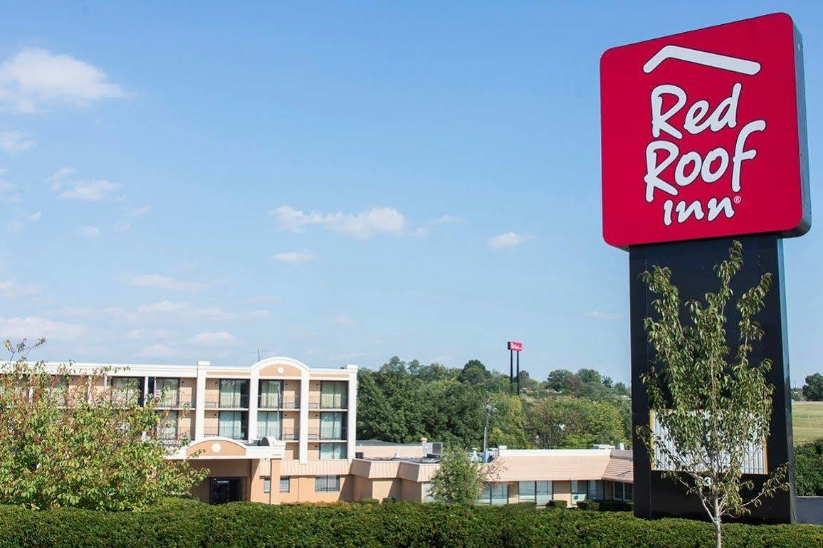 Country Inn & Suites By Radisson, Erlanger - Cincinnati South Dış mekan fotoğraf