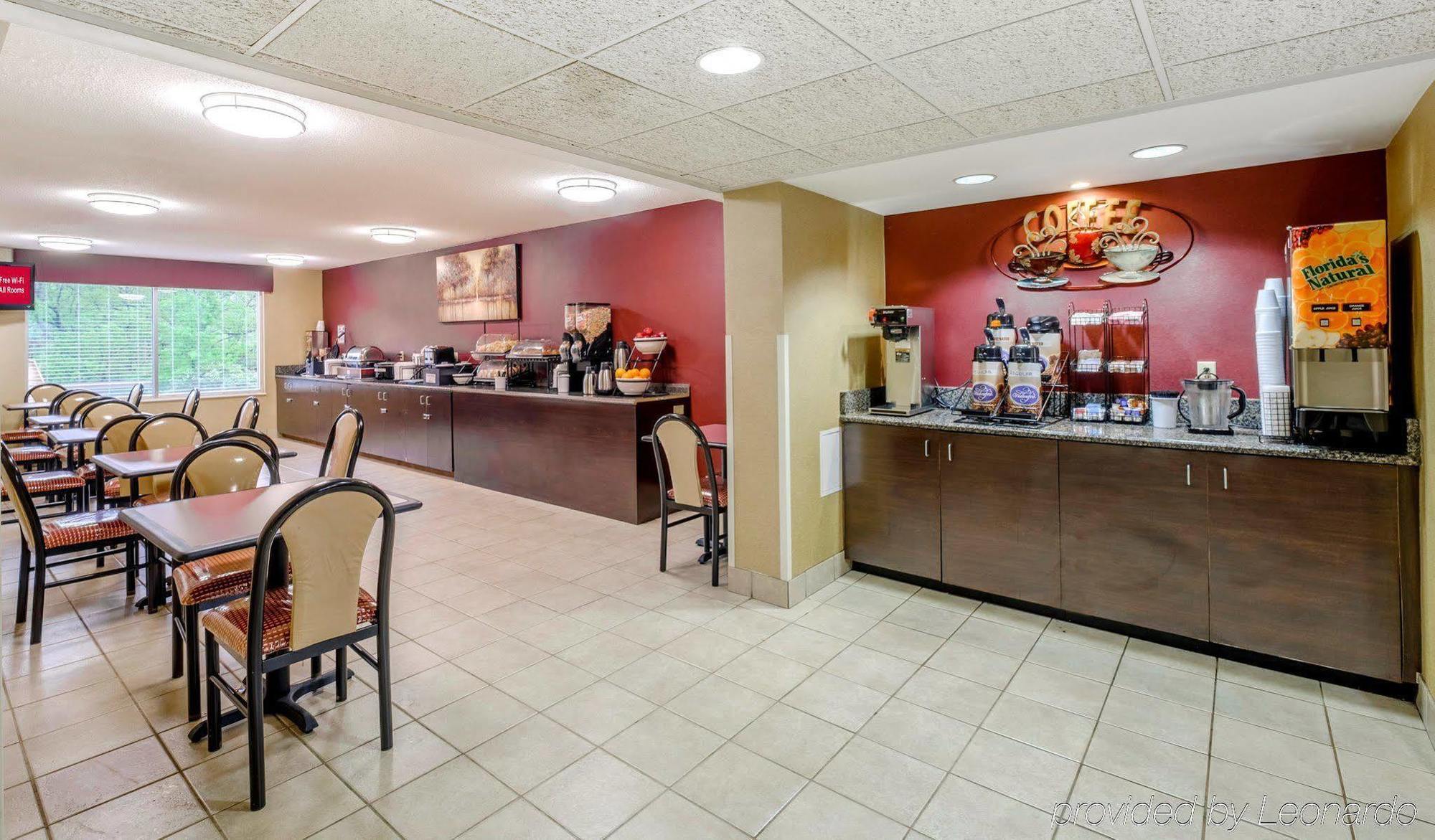 Country Inn & Suites By Radisson, Erlanger - Cincinnati South Dış mekan fotoğraf