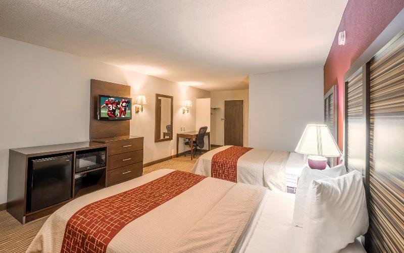 Country Inn & Suites By Radisson, Erlanger - Cincinnati South Dış mekan fotoğraf