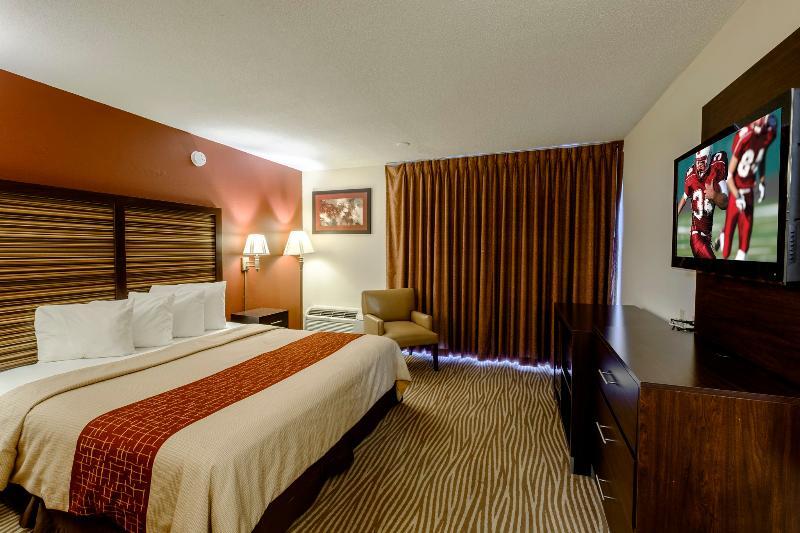 Country Inn & Suites By Radisson, Erlanger - Cincinnati South Dış mekan fotoğraf