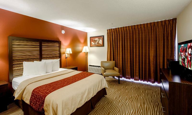 Country Inn & Suites By Radisson, Erlanger - Cincinnati South Dış mekan fotoğraf