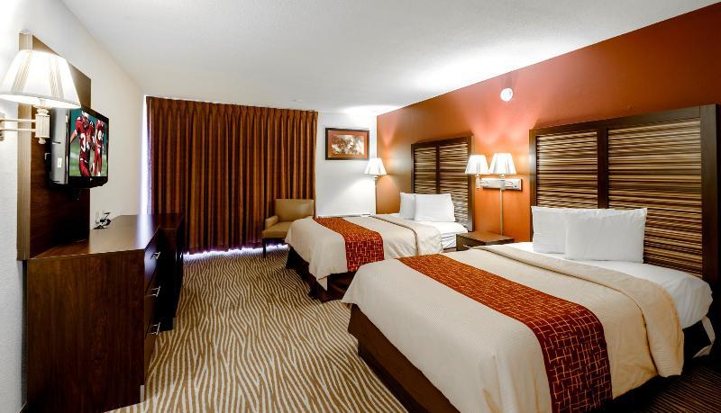 Country Inn & Suites By Radisson, Erlanger - Cincinnati South Dış mekan fotoğraf