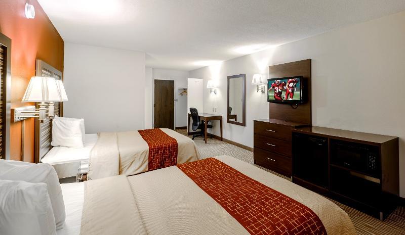 Country Inn & Suites By Radisson, Erlanger - Cincinnati South Dış mekan fotoğraf